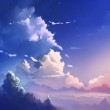 word中最后一页的空白页无法删除怎么回事